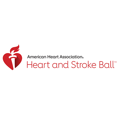 Heart and Stroke Ball | Lift Partners