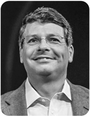 Paulo L. Teixeira | Lift Insight & Capital Partners