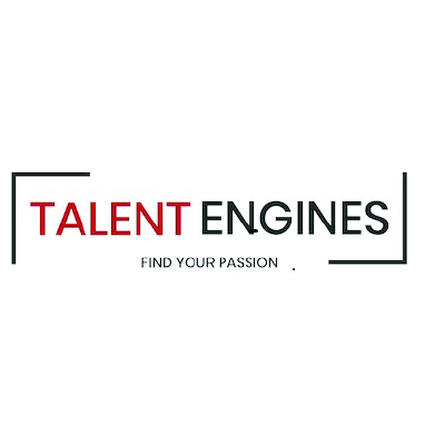 Talent Engines logo